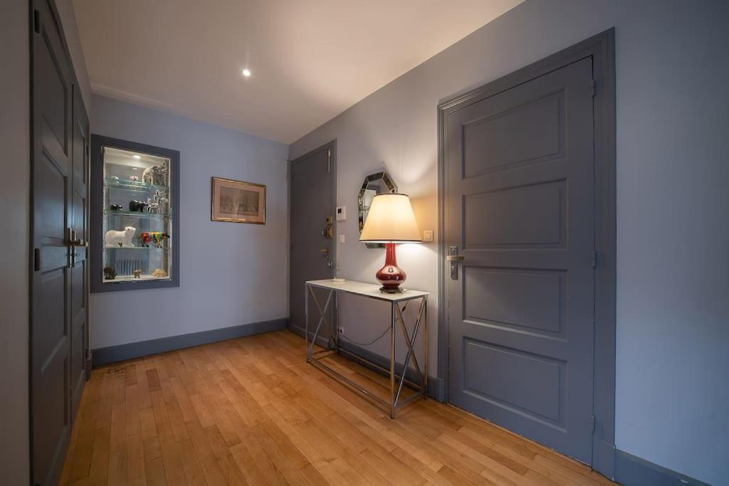 L'anthracite - Proche Opera & Centre-ville Apartment
