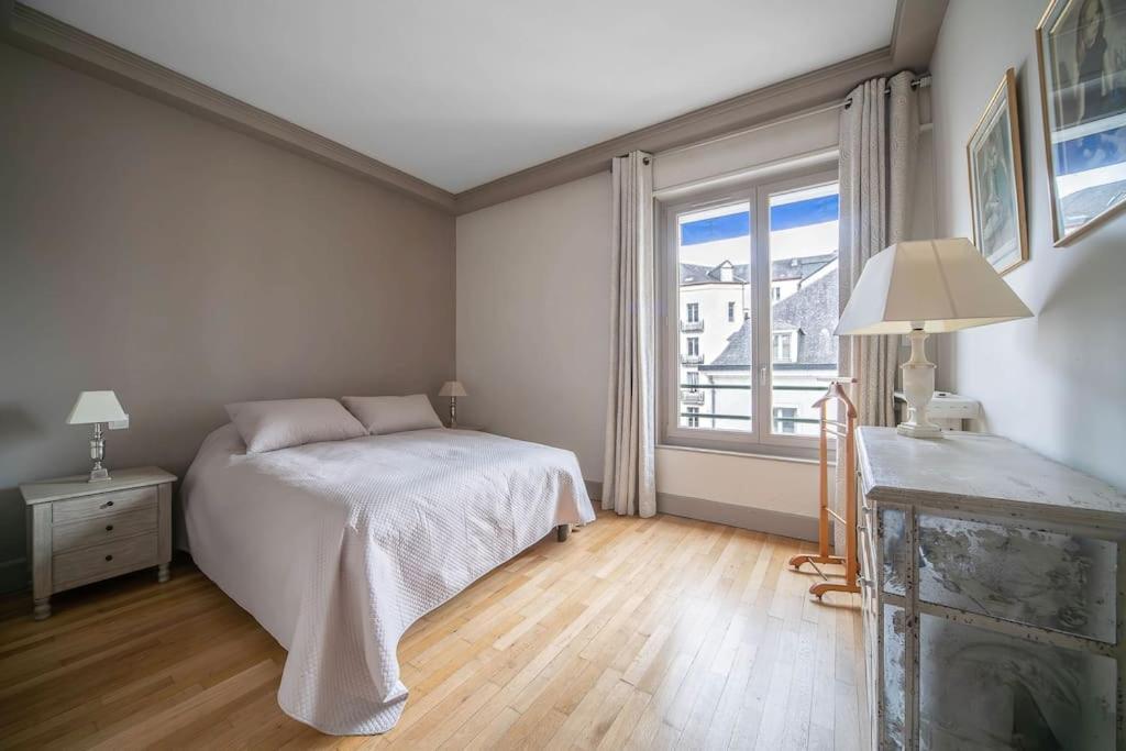 Apartamento L'anthracite - Proche Opera & Centre-ville *