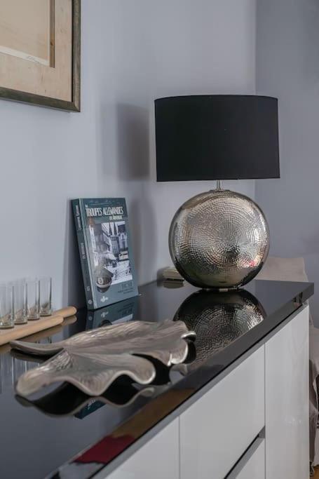 Apartamento L'anthracite - Proche Opera & Centre-ville Vichy